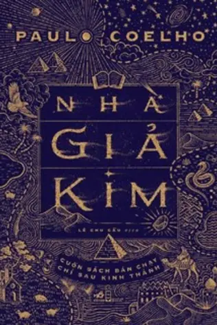 Nghe truyện Nhà Giả Kim - Paulo Coelho