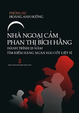 Nghe truyện Nhà ngoại cảm Phan Thị Bích Hằng