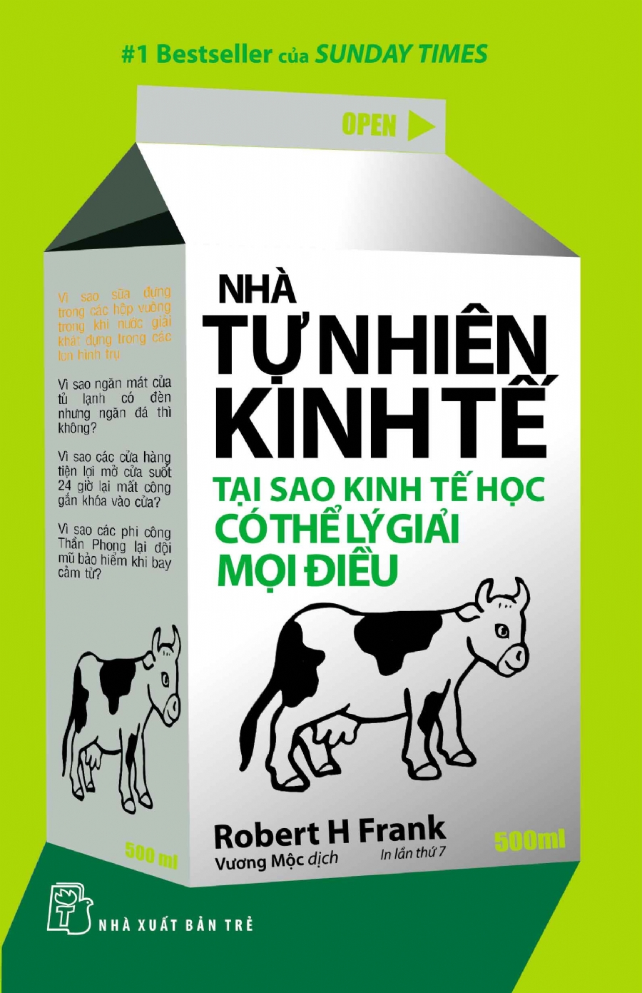 Nghe truyện Nhà Tự Nhiên Kinh Tế