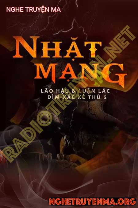 Nghe truyện Nhặt Mạng