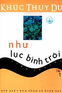 Nghe truyện Như Lục Bình Trôi