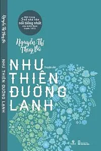 Nghe truyện Như Thiên Đường Lạnh