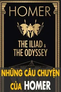 Nghe truyện Những Câu Chuyện Của Homer