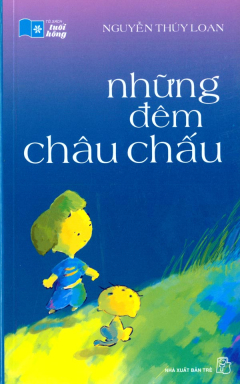 Nghe truyện Những Đêm Châu Chấu