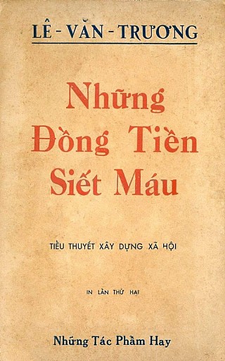 Nghe truyện Những Đồng Tiền Siết Máu