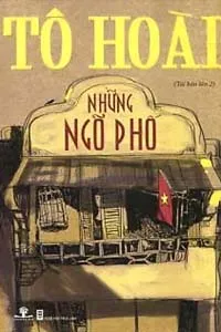 Nghe truyện Những Ngõ Phố