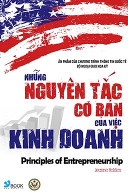 Nghe truyện Những Nguyên Tắc Cơ Bản Của Việc Kinh Doanh