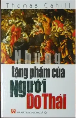 Nghe truyện Những Tặng Phẩm Của Người Do Thái