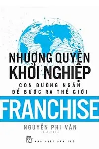 Nghe truyện Nhượng Quyền Khỏi Nghiệp