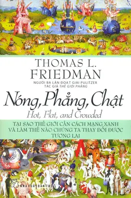 Nghe truyện Nóng, Phẳng, Chật