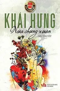 Nghe truyện Nửa Chừng Xuân