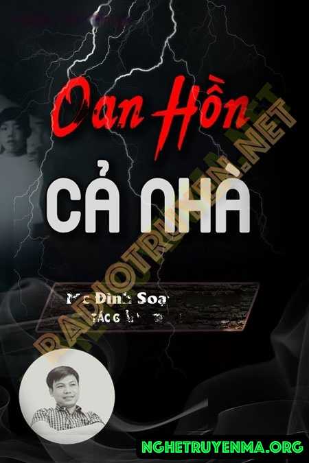 Nghe truyện Oan Hồn Cả Nhà