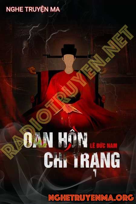 Nghe truyện Oan Hồn Trí Trạng