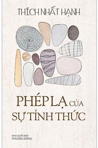 Nghe truyện Phép Lạ Của Sự Tỉnh Thức - Thích Nhất Hạnh