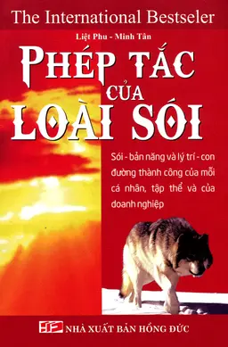 Nghe truyện Phép Tắc Của Loài Sói