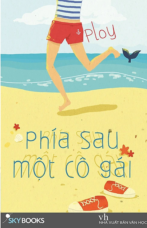 Nghe truyện Phía Sau Một Cô Gái