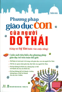 Nghe truyện Phương Pháp Giáo Dục Con Của Người Do Thái