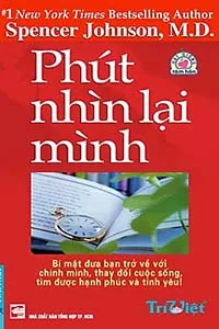 Nghe truyện Phút Nhìn Lại Mình