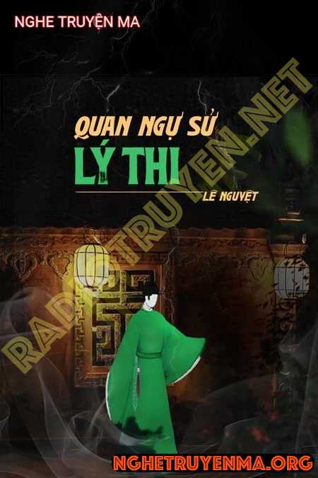 Nghe truyện Quan Ngự Sử Lý Thi Tốn