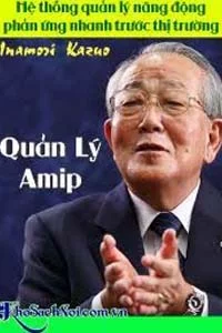 Nghe truyện Quản Lý Amip