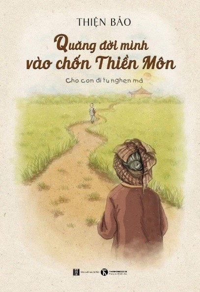 Nghe truyện Quăng Đời Mình Vào Chốn Thiền Môn