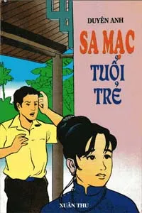 Nghe truyện Sa Mạc Tuổi Trẻ