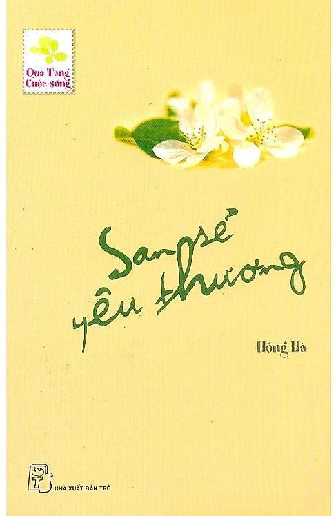 Nghe truyện San Sẻ Yêu Thương