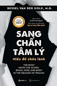 Nghe truyện Sang Chấn Tâm Lý