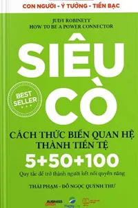 Nghe truyện Siêu Cò, Cách Thức Biến Quan Hệ Thành Tiền Tệ