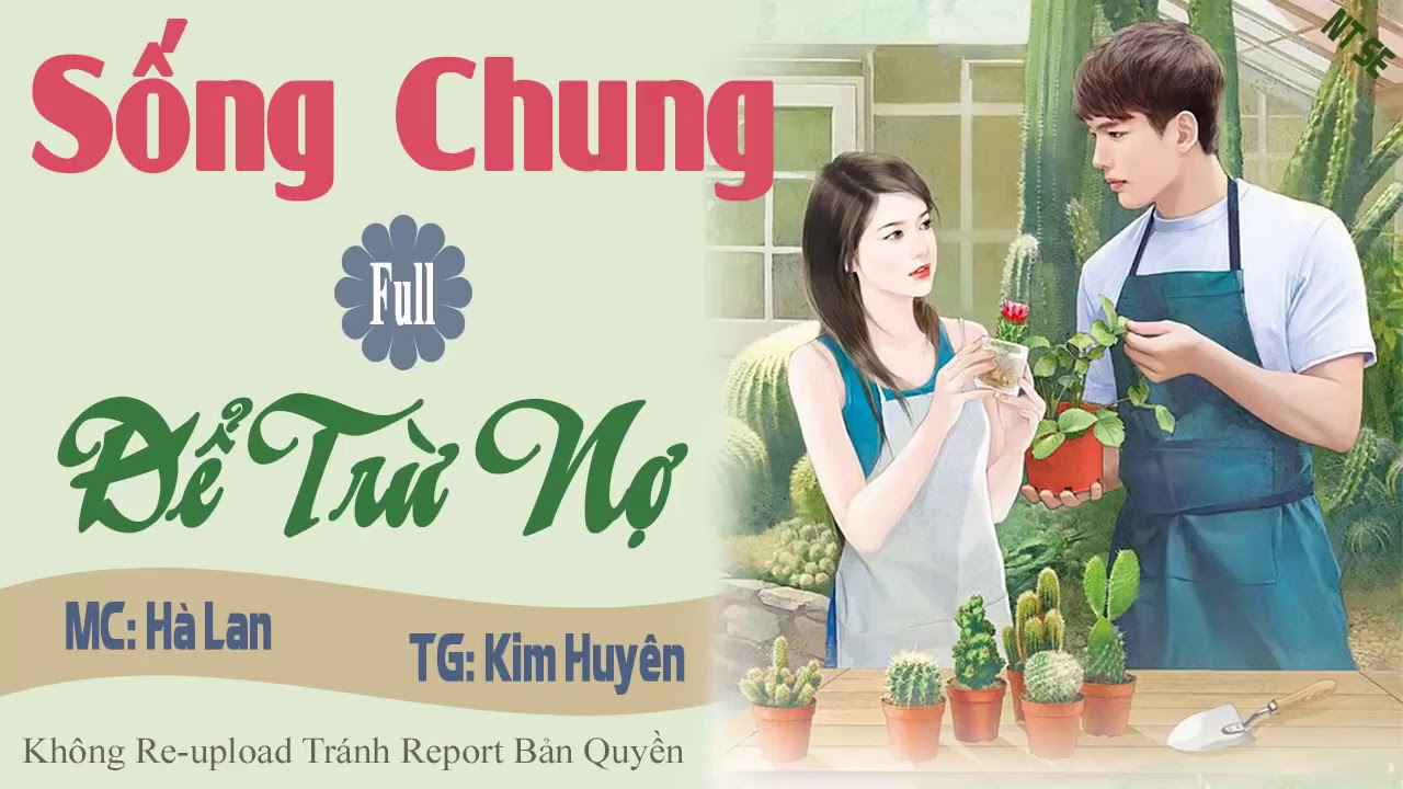 Nghe truyện Sống Chung Để Trừ Nợ