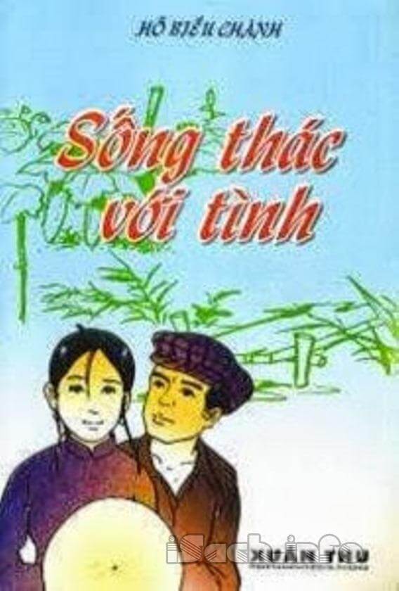 Nghe truyện Sống Thác Với Tình