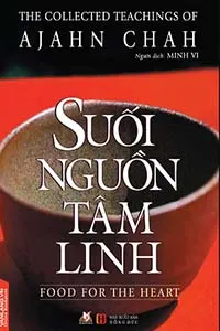 Nghe truyện Suối Nguồn Tâm Linh