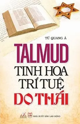 Nghe truyện Talmud Tinh Hoa Trí Tuệ Do Thái