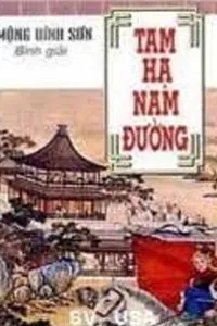 Nghe truyện Tam Hạ Nam Đường