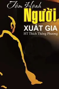 Nghe truyện Tâm Hạnh Người Xuất Gia