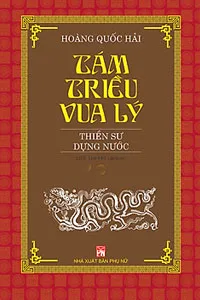 Nghe truyện Tám Triều Vua Lý