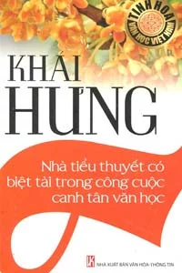 Nghe truyện Tập Truyện Khái Hưng