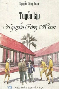 Nghe truyện Tập Truyện Ngắn Nguyễn Công Hoan