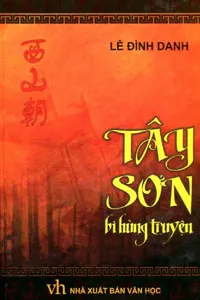 Nghe truyện Tây Sơn Bi Hùng Truyện