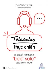 Nghe truyện Telesale Thực Chiến