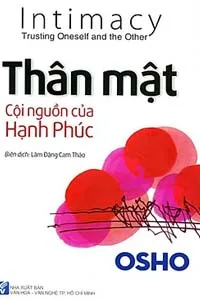 Nghe truyện Thân Mật, Cội Nguồn Của Hạnh Phúc