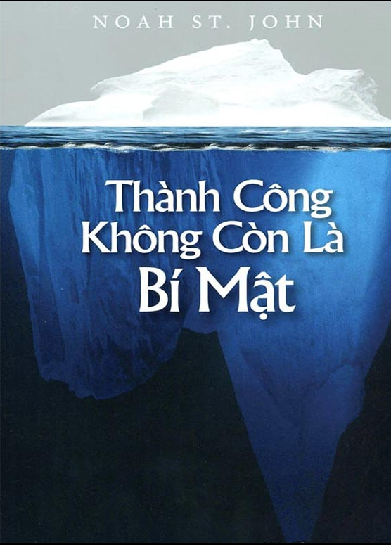 Nghe truyện Thành Công Không Còn Là Bí Mật