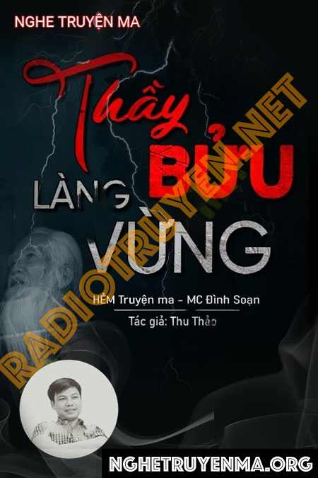 Nghe truyện Thầy Bửu Làng Vừng