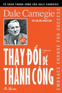 Nghe truyện Thay Đổi Để Thành Công