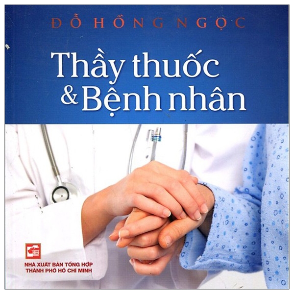 Nghe truyện Thầy Thuốc Và Bệnh Nhân