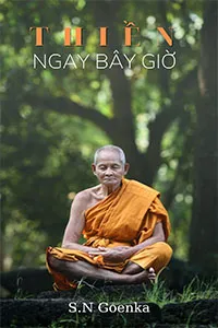 Nghe truyện Thiền Ngay Bây Giờ