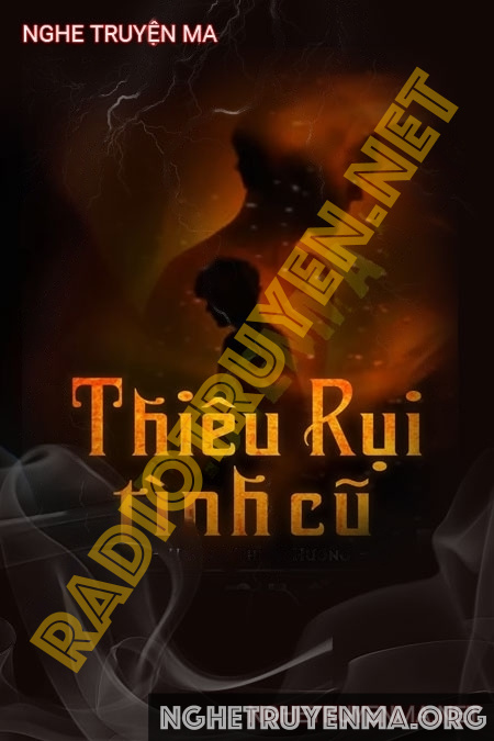 Nghe truyện Tình Cũ