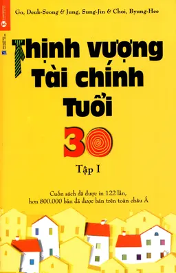 Nghe truyện Thịnh Vượng Tài Chính Tuổi 30