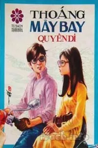 Nghe truyện Thoáng Mây Bay