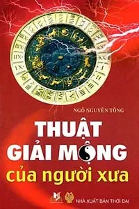 Nghe truyện Thuật Giải Mộng Của Người Xưa